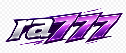ra777 লোগো